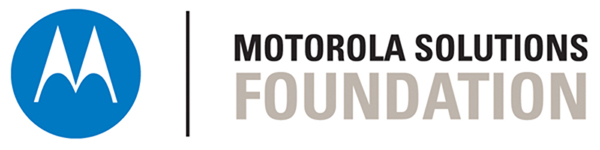 image of Motorola Solutions Foundation logo